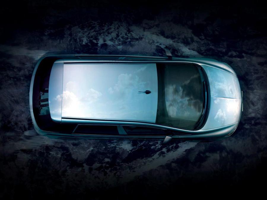  BYD e6 2010 года  (фото 3 из 4)